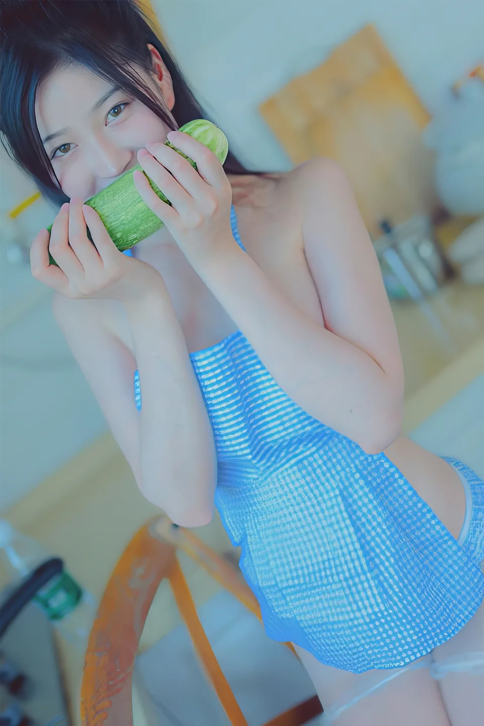 年年 - 美娇娘 [36P-155MB] tg@simisebaisi 【丝足阁】015.webp